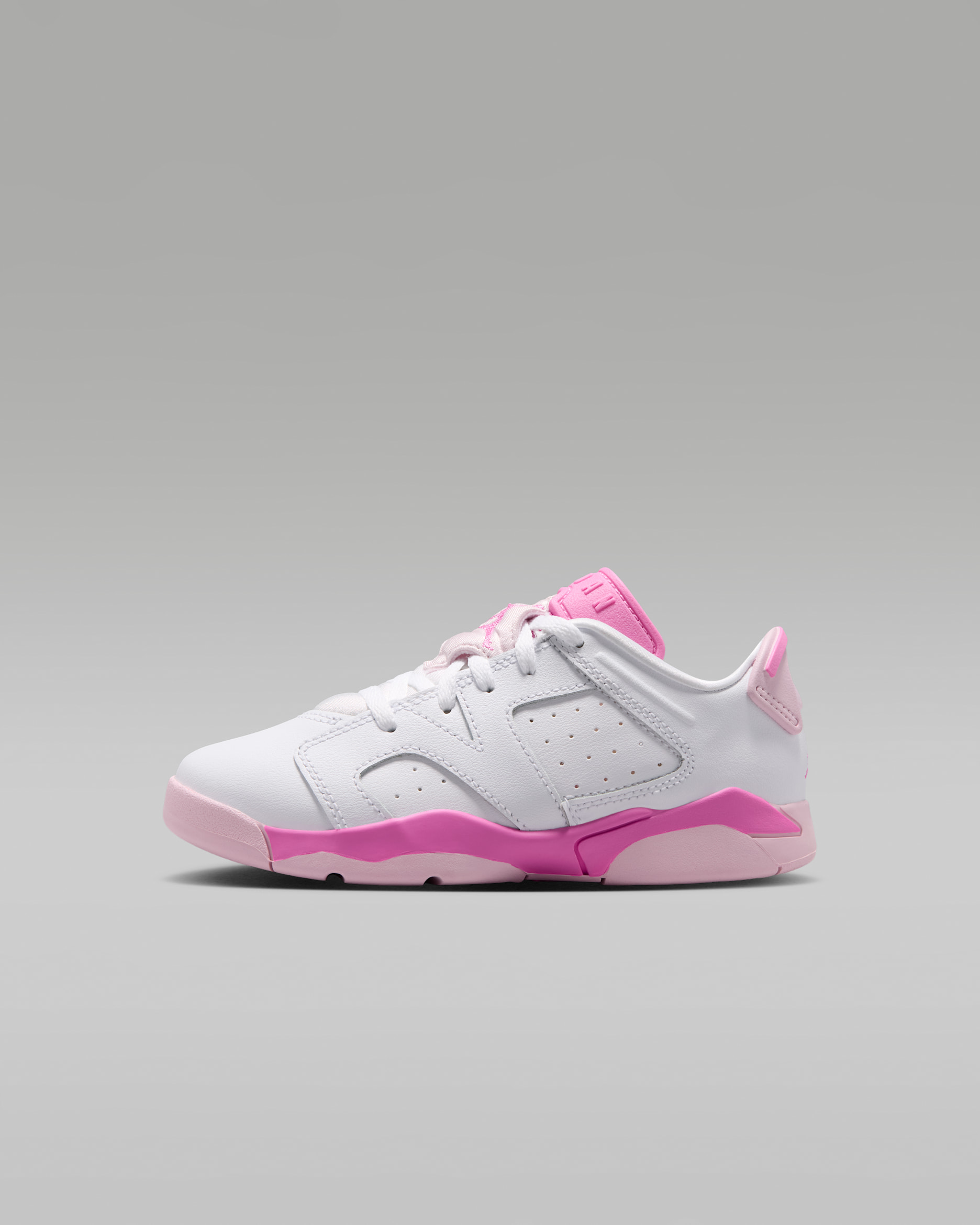 Jordan 6 Retro Low Little Kids' Shoes. Nike JP